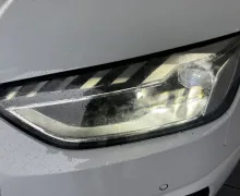 Zunanja slika - Audi A4 - 30 TDI Business line 2.0 TDI.KAMERA.NAVI.LED - 3 - Predogledna slika