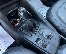 Zunanja slika - BMW X1 - serija :  xDrive20d HEAD-UP FULL LED NAVI PDC USNJE - 15 - Predogledna slika