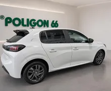 Zunanja slika - Peugeot 208 - 1.2 PureTech 100 Avt.-FULL LED-1 LASTNIK-GARANCIJA - 6 - Predogledna slika