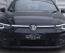 Zunanja slika - Volkswagen Golf - 2.0 GTI -  HEAD UP -  HK - DSG - GRET SED - NAVI - 2 - Predogledna slika