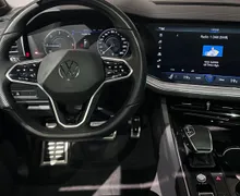 Zunanja slika - Volkswagen Touareg - 4motion V6 TDI BMT R-Line Tiptronic-VK-ZRAČNO-PANO - 8 - Predogledna slika