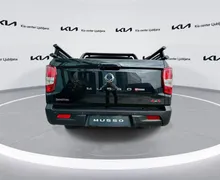 Zunanja slika - SsangYong Musso - Grand 2.2 XDi Ultimate 4WD AT - 6 - Predogledna slika