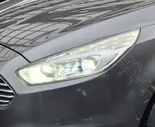Zunanja slika - Ford Galaxy - TITANIUM 2.0 TDCi 150PS FWD A6-1.LAST-LED-5 SEDEŽ - 7 - Predogledna slika