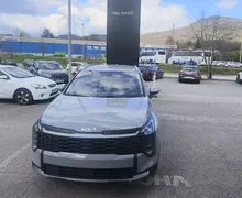Zunanja slika - KIA Sportage - 1.6 T-GDi 110kW LX Fresh. 7 DCT - 1 - Predogledna slika