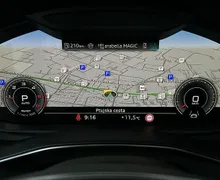 Zunanja slika - Audi A6 - Avant 40 TDI quattro S tronic -KAMERA-VL.KLJUKA-WEBASTO - 9 - Predogledna slika