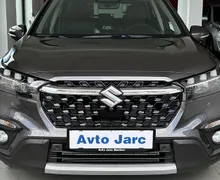 Zunanja slika - Suzuki S-Cross - 1.4 Boosterjet AllGrip Hibrid Elegance - 2 - Predogledna slika