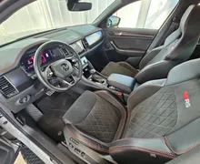 Notranja slika - Škoda Kodiaq - 4x4 2.0 TSI RS DSG |VIRTUAL|NAVI|RADAR|LANE|NARDO| - 7 - Predogledna slika