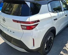 Zunanja slika - Opel Frontera - Elektro GS 54kWh - 3 - Predogledna slika
