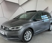 Zunanja slika - VW Touran - 2,0 TDI BMT Highline - 3 - Predogledna slika