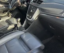Zunanja slika - Opel Mokka - 1.6 CDTI S COSMO 4WD - 7 - Predogledna slika