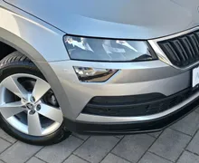 Zunanja slika - Škoda Karoq - 1.5TSI DSG Ambition •ACC•KAMERA•LANE•KEYLESS•17C• - 20 - Predogledna slika