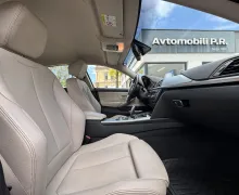 Zunanja slika - BMW serija 4 Gran Coupe - 420d Gran Coupe USNJE-NAVI-TEMPOMAT-PDC-BI-XE - 12 - Predogledna slika