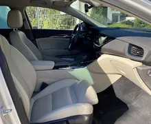 Zunanja slika - Opel Insignia - GS 4x4 2.0 CDTI Avt. - ODLIČNA-SAMO 98.000KM - 8 - Predogledna slika