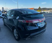 Zunanja slika - Honda Civic - 1.4 Sport - 7 - Predogledna slika