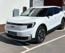 Zunanja slika - Ford Explorer - EV elektromotor 52 kWh 125 kW - 1 - Predogledna slika