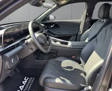 Zunanja slika - Omoda 9 - 1.5T-GDI HUD + BLIS + RADAR + PANORAMA + DAB + - 6 - Predogledna slika