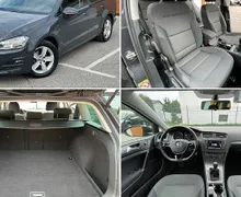 Zunanja slika - Volkswagen Golf - Variant 1.2 TSI BMT Comfortline - 12 - Predogledna slika