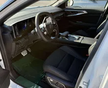 Zunanja slika - Renault Austral - esprit Alpine mild hybrid 150 auto AKCIJA ZALOGA - 6 - Predogledna slika