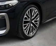 Zunanja slika - Audi A5 - TFSI quattro 150kW S tronic... - 6 - Predogledna slika