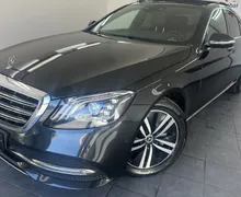 Zunanja slika - Mercedes-Benz S-Razred - 350 d 4MATIC.BELGIJSKI.LED.PANORAMA.KAMERA.ACC - 6 - Predogledna slika