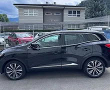 Zunanja slika - Renault Kadjar - 1.6 dCi 130 Energy Bose Edition - LED - PANORAMA - 1 - Predogledna slika