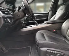 Zunanja slika - BMW X5 - serija : M50d FULL LED SOFT CLOSE HEAD-UP HARMAN KARDON KAM - 11 - Predogledna slika