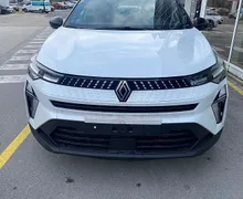 Zunanja slika - Renault Captur - TCe 90 evolution - 3 - Predogledna slika