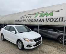 Zunanja slika - Peugeot 301 - 1,5 BlueHDi 100 S&S Allure - 1 - Predogledna slika