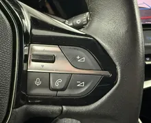Notranja slika - Peugeot 308 - 1.2 PURETECH 130 ALLURE.LED.NAVI.USNJE.ALU.ACC - 8 - Predogledna slika