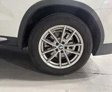 Zunanja slika - BMW X3 - xDrive20i - 5 - Predogledna slika