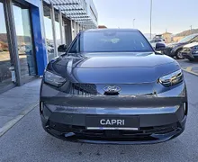 Zunanja slika - Ford Capri - Select 77 kWh 210 kW  286 KM  TČ - AKCIJA - 8 - Predogledna slika