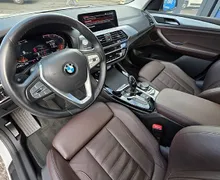 Zunanja slika - BMW X3 - serija :  xDrive20d Avt.WEBASTO.PANORMA.VIRTUAL.LED - 8 - Predogledna slika