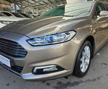 Zunanja slika - Ford Mondeo - Karavan 2.0 EcoBlue Titanium Avt. - 1 - Predogledna slika