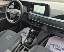 Zunanja slika - Ford Tourneo - Courier ACTIVE 1.0 125KM A7 - NA ZALOGI - 14 - Predogledna slika