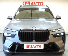 Zunanja slika - BMW serija X7 - X7 xDrive40d M SPORT SKY PANORAMA..... - 2 - Predogledna slika