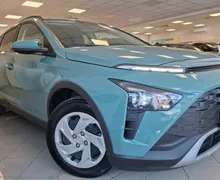 Zunanja slika - Hyundai Bayon - 1.2 MPI Comfort-1.LAST-SLO-LED-KAMERA-PDC-ODLIČEN- - 1 - Predogledna slika