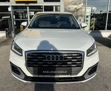 Zunanja slika - Audi Q2 - 30 TDI - 2 - Predogledna slika