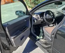 Zunanja slika - Volvo V50 - Ni različice - 7 - Predogledna slika