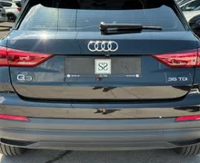 Zunanja slika - Audi Q3 - 35 TDI S tronic Navi Kamera LED LETNO JAMSTVO - 6 - Predogledna slika