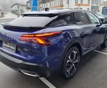 Zunanja slika - Citroën C5 X - Shine 1.2L AVTOMATIK-KAMERA-DAB-NAVI-HEAD-UP - 8 - Predogledna slika