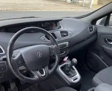 Zunanja slika - Renault Scénic - Scenic LIMITED EDITION-KEYLESS GO-PARK SENZORJI-ALU - 7 - Predogledna slika