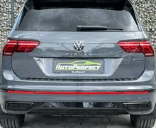 Zunanja slika - Volkswagen Tiguan - 2.0 TSI 4M R-Line DSG |HUD|KAM|PANO|IQ LIGHT|... - 5 - Predogledna slika