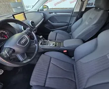 Zunanja slika - Audi A3 - 1.6 TDI BI-XENON-RADAR-NAVI-ALU PLATIŠČA-PDC - 10 - Predogledna slika