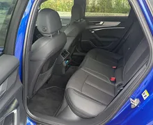 Zunanja slika - Audi A6 - Avant 50 TDI quattro S-line VIRTUAL ACC BLACK FULLED - 12 - Predogledna slika