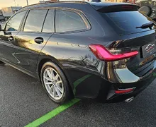 Zunanja slika - BMW Serija 3 - Touring: 2.0 d Sport line|NAVI|USNJE|PDC|ACC|LED|MULTIFU - 6 - Predogledna slika