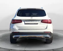 Zunanja slika - Mercedes-Benz GLC-Razred - GLC 220 d 4MATIC Z ENOLETNIM JAMSTVOM - 4 - Predogledna slika