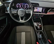 Notranja slika - Audi A3 - Limuzina 35 TDI S line S tronic - 7 - Predogledna slika
