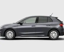 Zunanja slika - Škoda Fabia - 1.0 TSI Easy - 2 - Predogledna slika