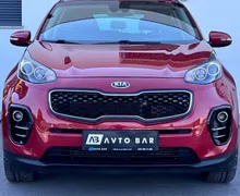 Zunanja slika - KIA Sportage - 4WD 2.0 CRDI+1.LAST+SLO+KEYLESS GO+MRTVI KOT+KAMER - 2 - Predogledna slika