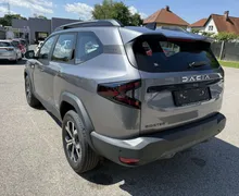 Zunanja slika - Dacia Bigster - mild hybrid 140 Expression - 4 - Predogledna slika